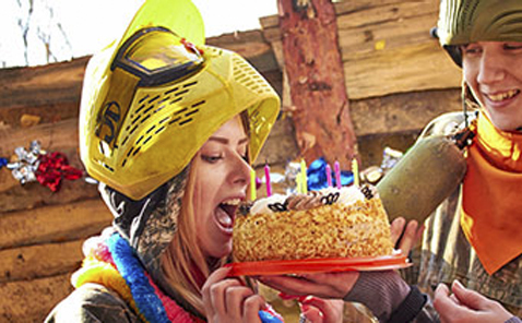 ДЕНЬ РОЖДЕНИЯ